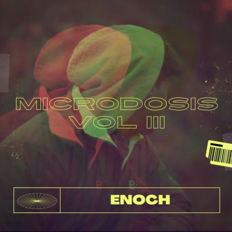 MICRODOSIS VOL. III ft. CLAS BEATS | Boomplay Music