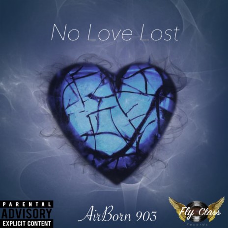 No Love Lost