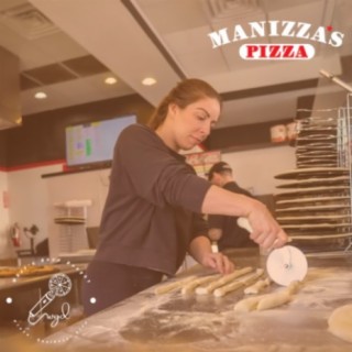 Manizza's Pizza: Production and Marketing Systems