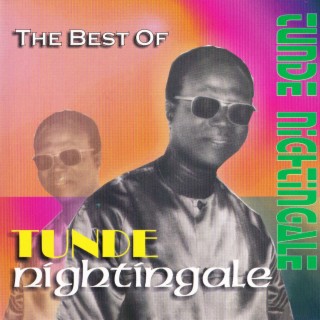 Tunde Nightingale