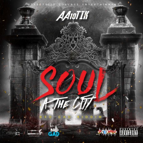 Soul Of the City | Boomplay Music