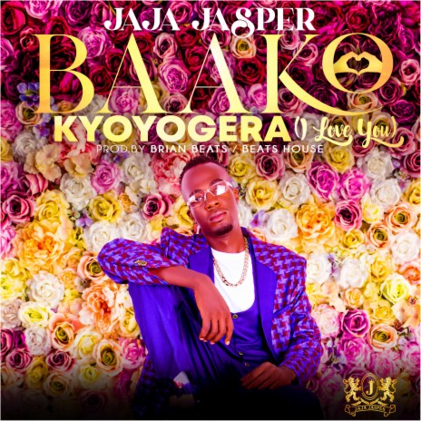 Baako Kyoyogera | Boomplay Music