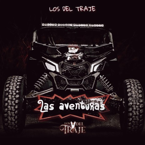 Las aventuras | Boomplay Music