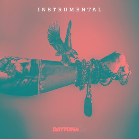 Daytona 96 (Instrumental)