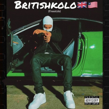 Britishkolo (Freestyle) | Boomplay Music