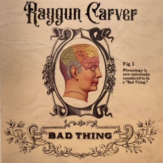 raygun carver