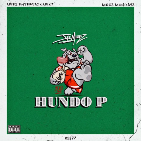 Hundo P | Boomplay Music