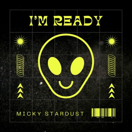 I'm Ready | Boomplay Music