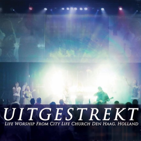 Heel De Schepping ft. City Life Church