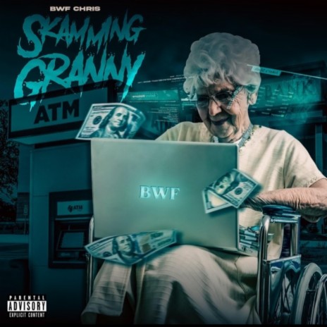 Skamming Granny | Boomplay Music