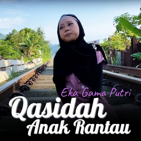 Qasidah Anak Rantau | Boomplay Music