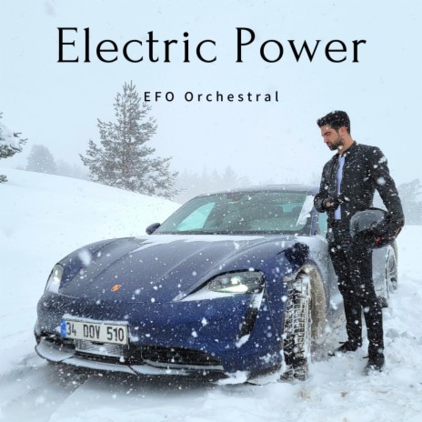 Electric Power | Boomplay Music