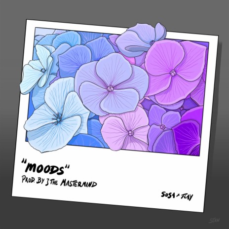 Moods ft. J the Mastermind & Flay | Boomplay Music