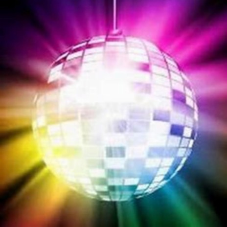 DISCO BALL (Special Version) | Boomplay Music