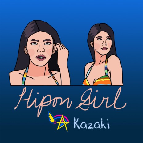 Hipon Girl | Boomplay Music