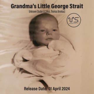 Gandma's Little George Strait