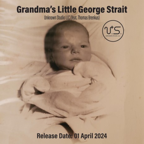 Gandma's Little George Strait ft. Thomas Brenkus | Boomplay Music