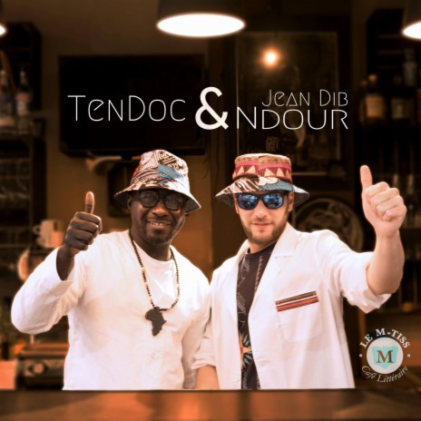 Ode au M-Tiss ft. Jean Dib Ndour | Boomplay Music