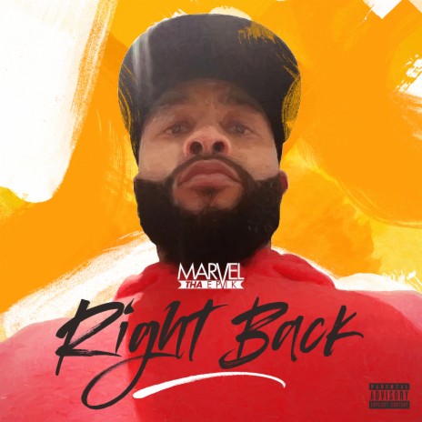 Right Back | Boomplay Music