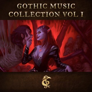 Gothic Music Collection, Vol. 1