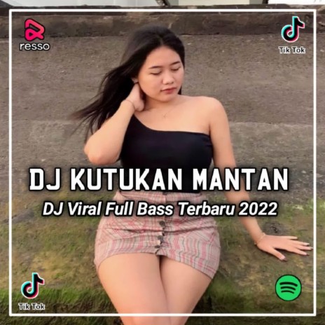 DJ Kutukan Mantan - Tidur Malam Minum Es Teh Satu Gelas | Boomplay Music