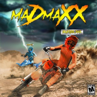 maDmaXX lyrics | Boomplay Music