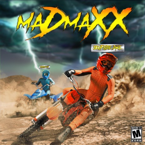 maDmaXX | Boomplay Music