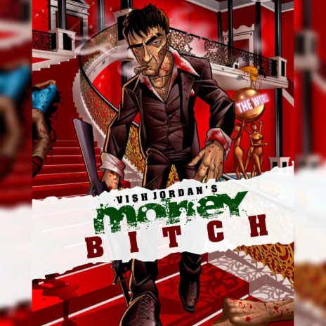 Money Bitch | Boomplay Music
