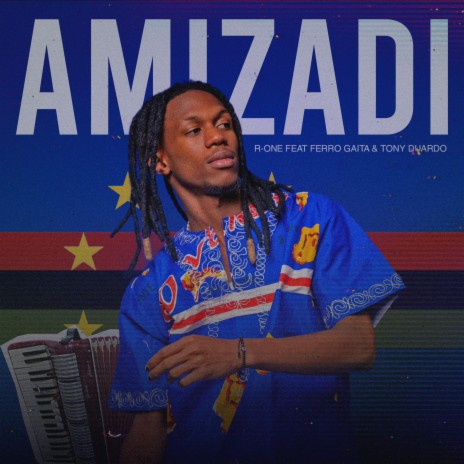 Amizadi ft. Ferro gaita & Tony Duardo | Boomplay Music