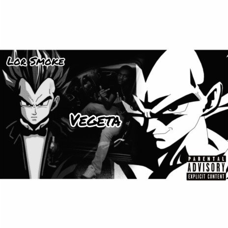 Vegeta | Boomplay Music