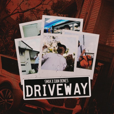Driveway ft. Dan Bones