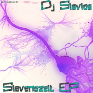 Slavenszeit EP