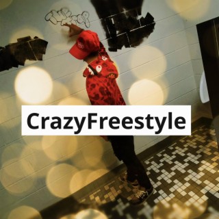 CrazyFreestyle