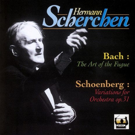 The Art of Fugue, BWV 1080: Contrapunctus 4 Einfache Fuge über die Umkehrung des Themas, a 4 ft. Radio orchester Beromünster | Boomplay Music