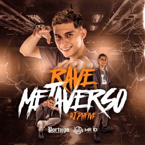 Rave Metaverso | Boomplay Music