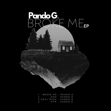 Broke Me | Boomplay Music