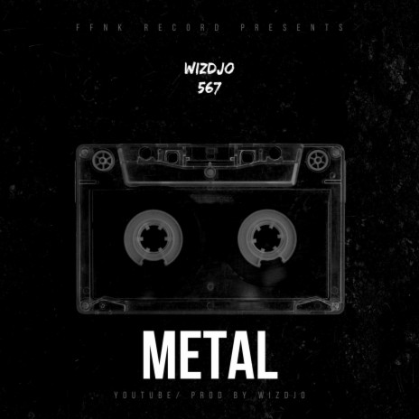 METAL (Instrumental) | Boomplay Music