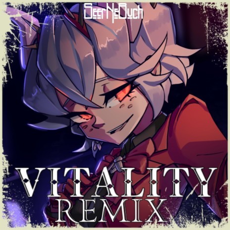 Vitality (Remix | for Helltaker) | Boomplay Music