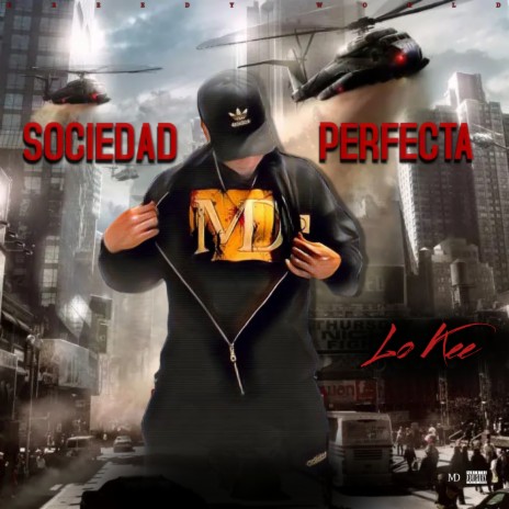 Sociedad Perfecta | Boomplay Music