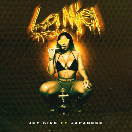 La Miel Remix ft. Japanese