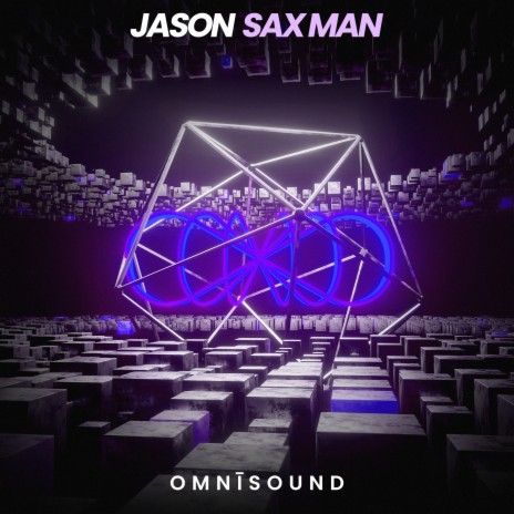 Sax Man (Original Mix)