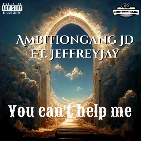 You can't help me ft. JeffreyJay