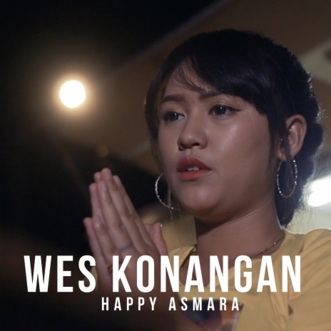 Wes Konangan | Boomplay Music