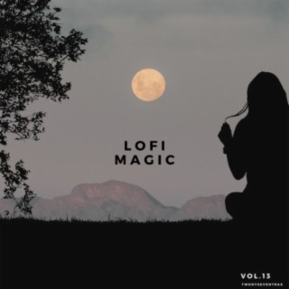 Lofi Magic, Vol. 13