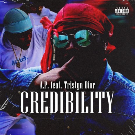 Credibilty (feat. Tristyn Dior) | Boomplay Music