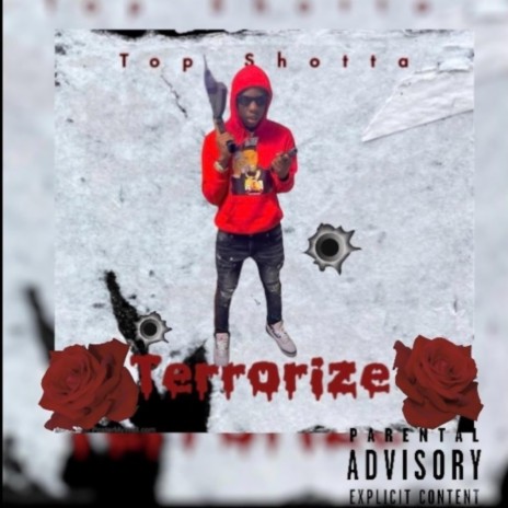 Terrorize | Boomplay Music