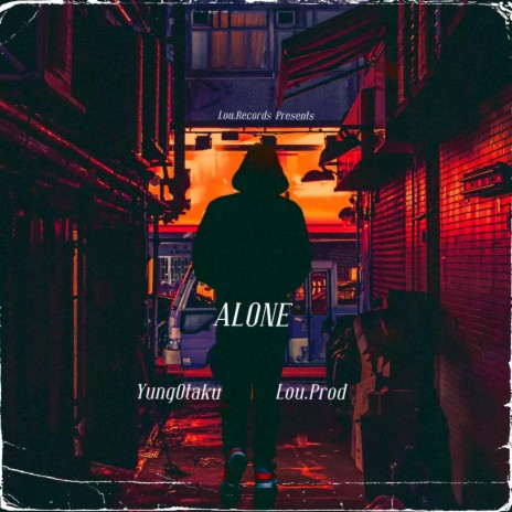 Alone ft. Yung0taku