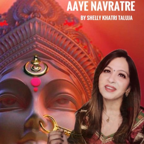 Aaye Navratre | Boomplay Music