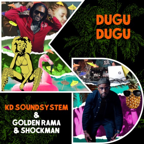 Dugu Dugu ft. Golden Rama & Shockman | Boomplay Music