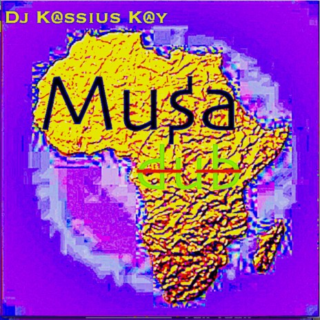 Musa Dub | Boomplay Music